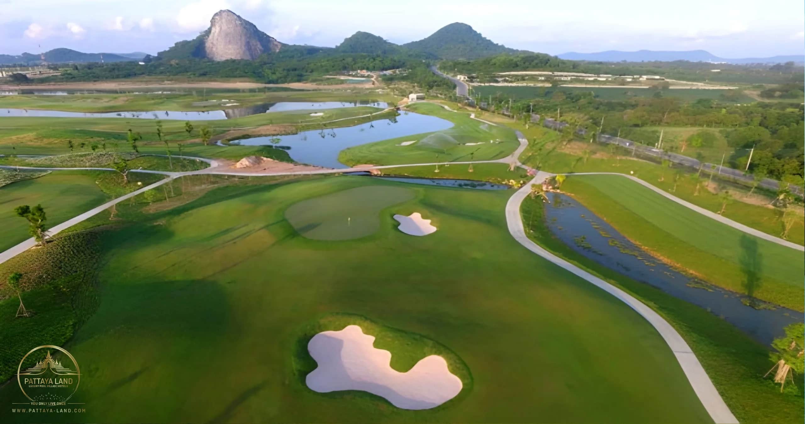 Chee Chan Golf Resort