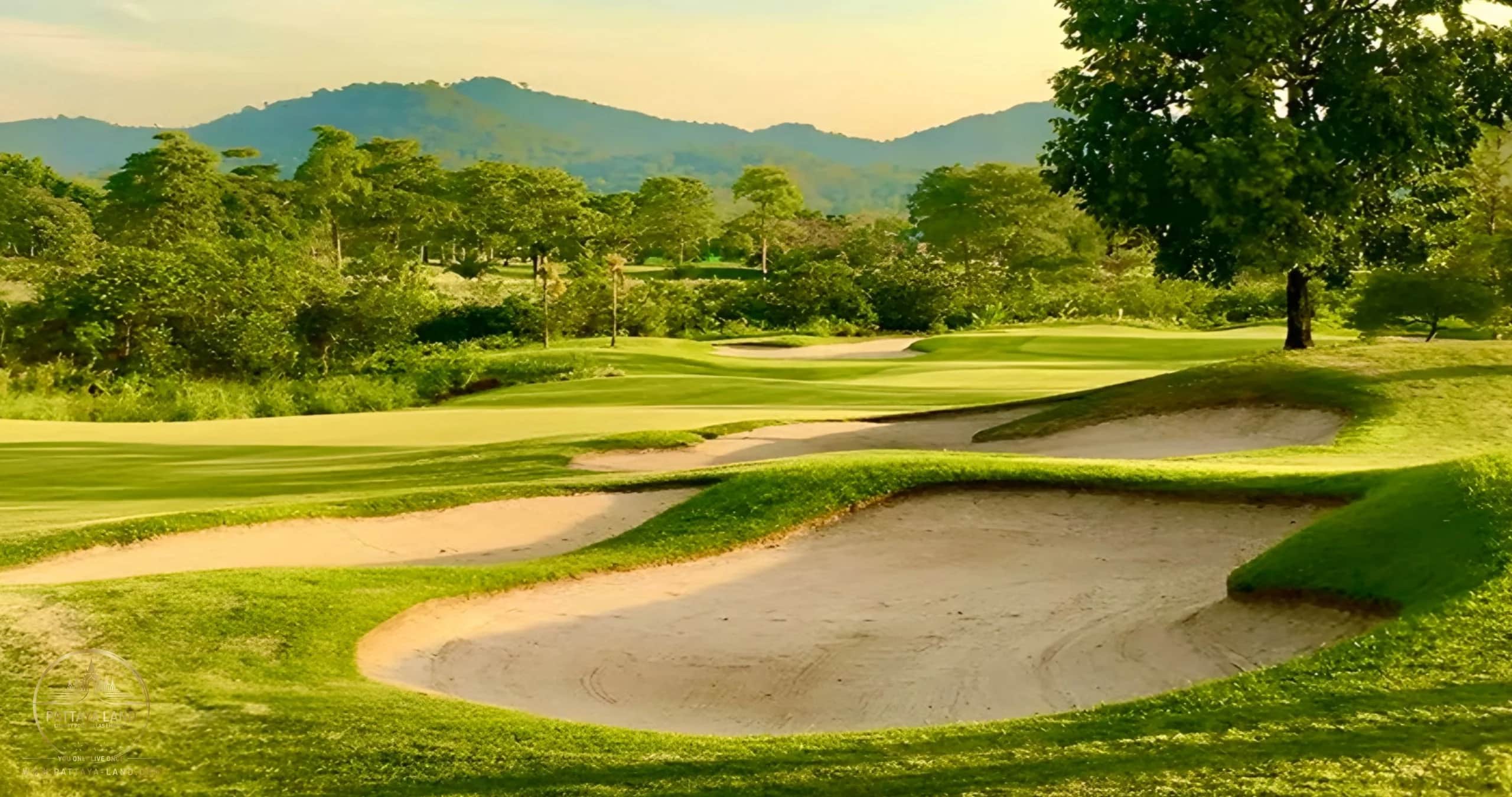Burapha Golf Club