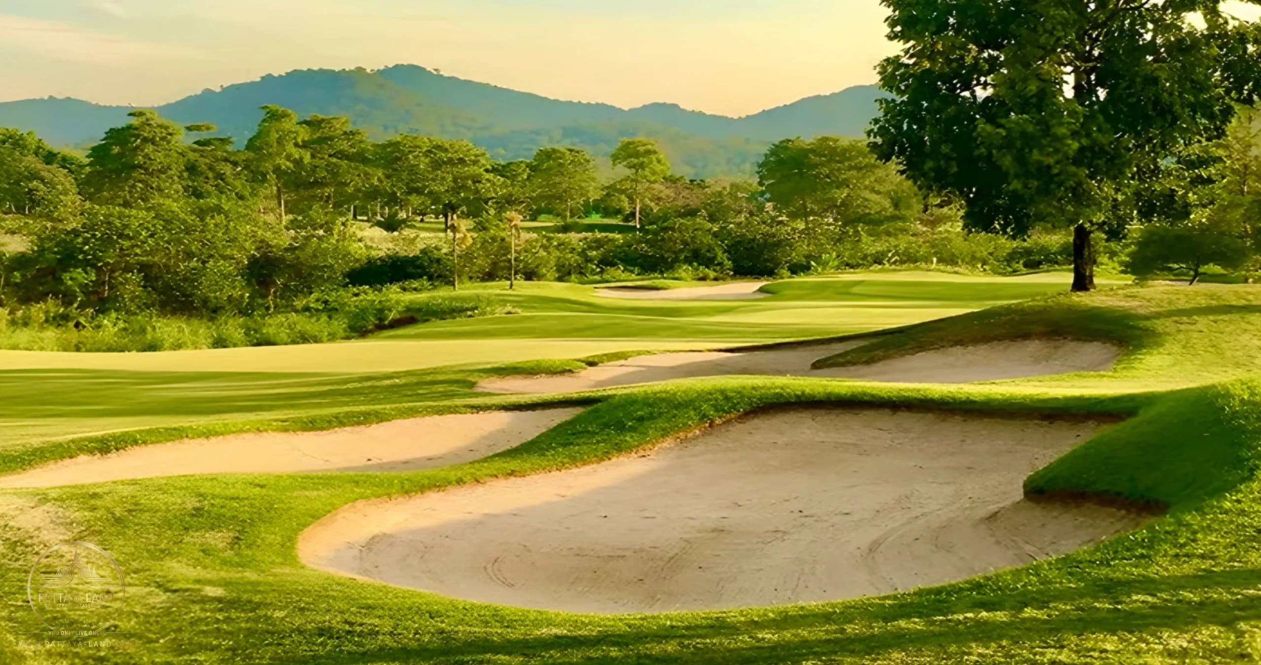 Burapha Golf Club