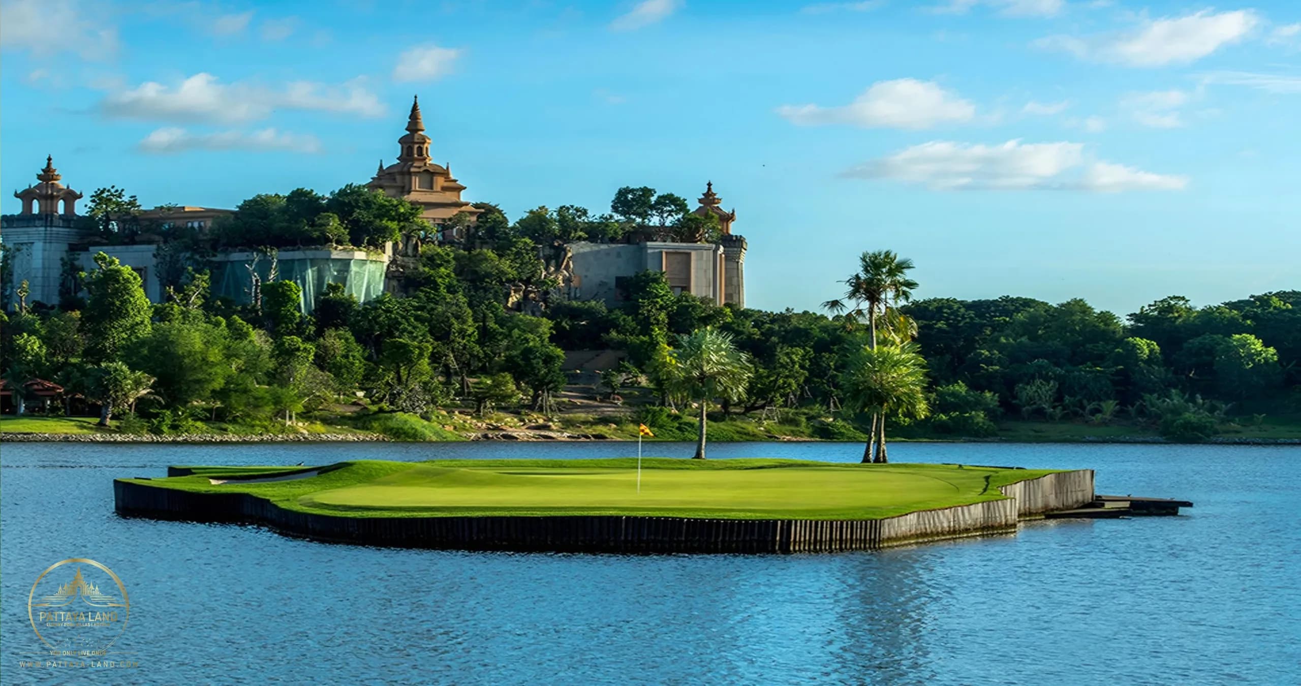 Amata Spring Country Club