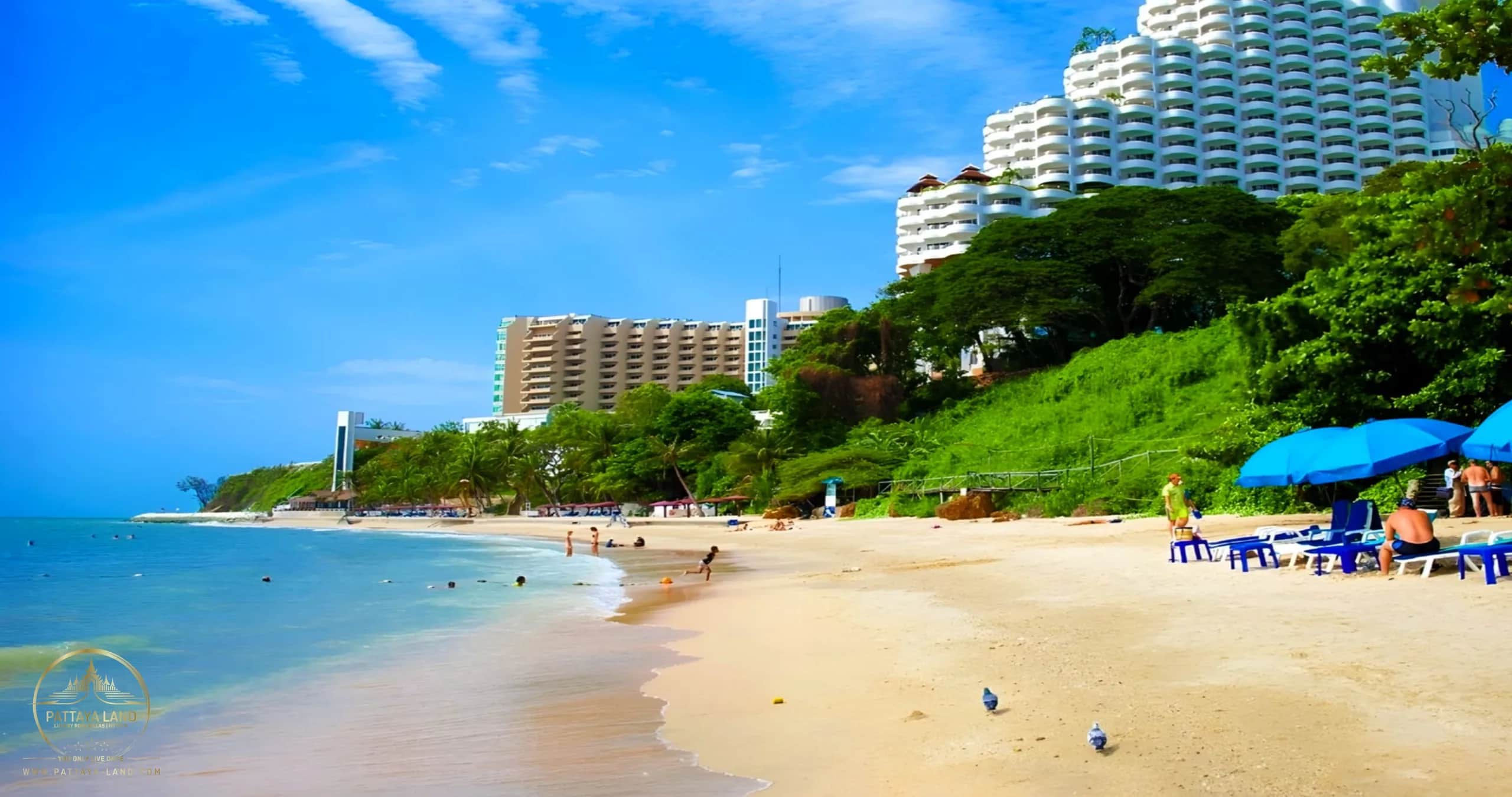 Cosy Beach