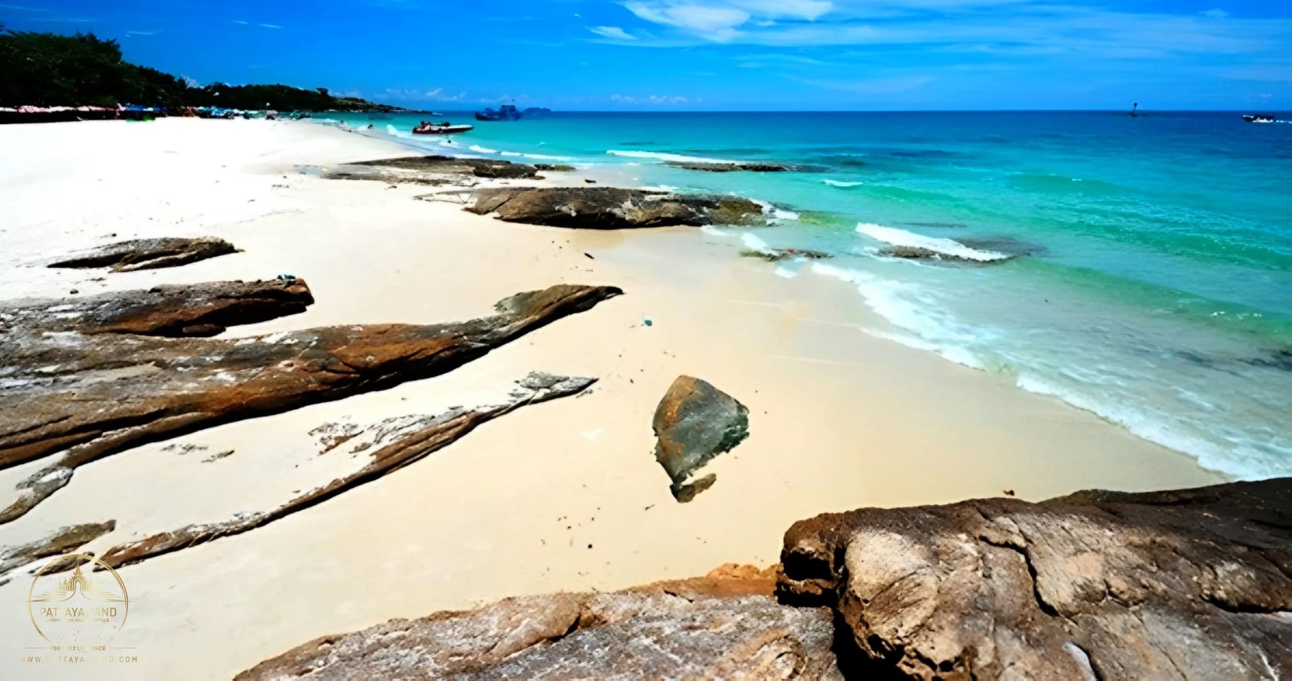 Sai Kaew Beach