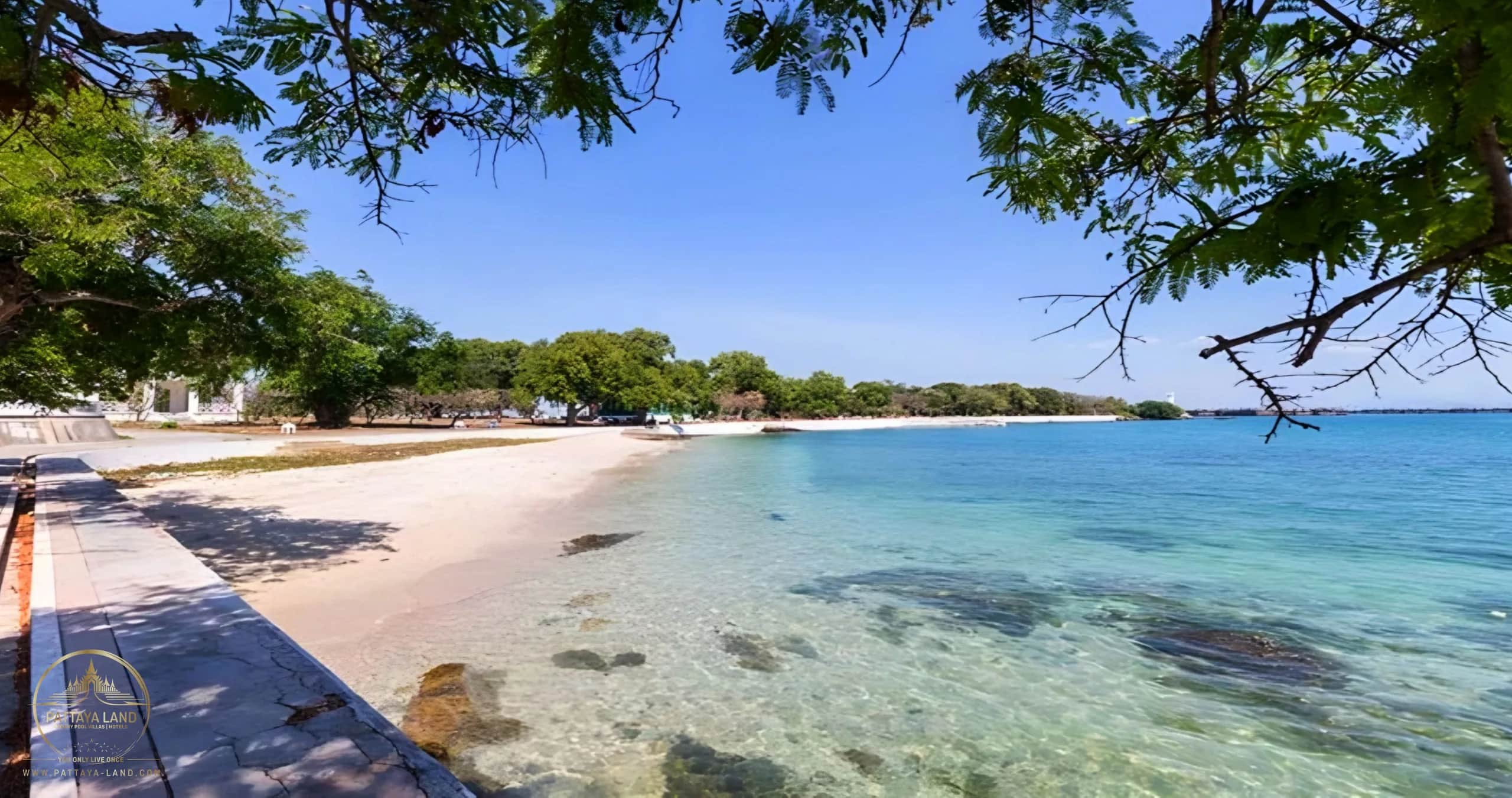 Koh Si Chang