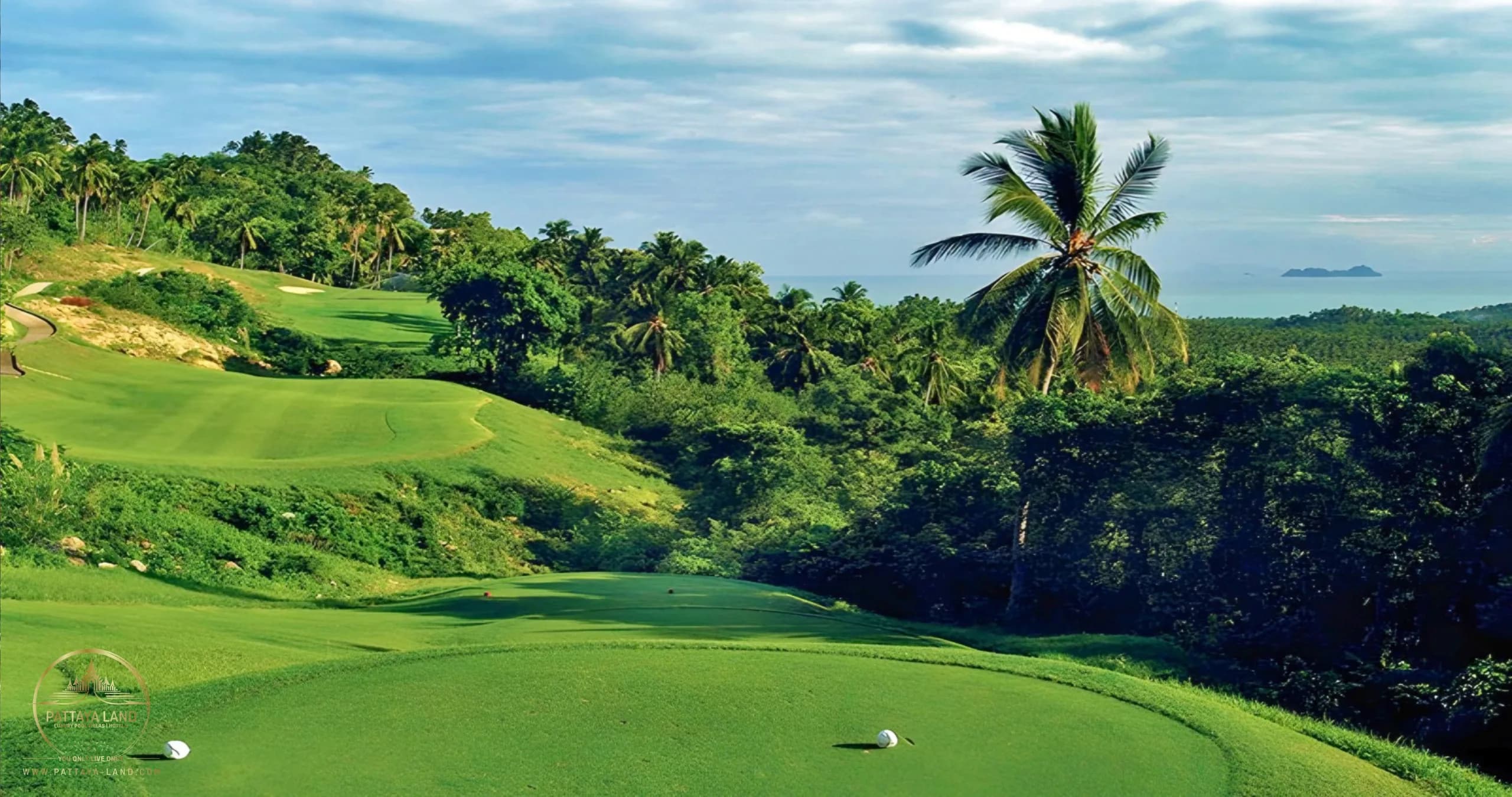 Santiburi Samui Country Club