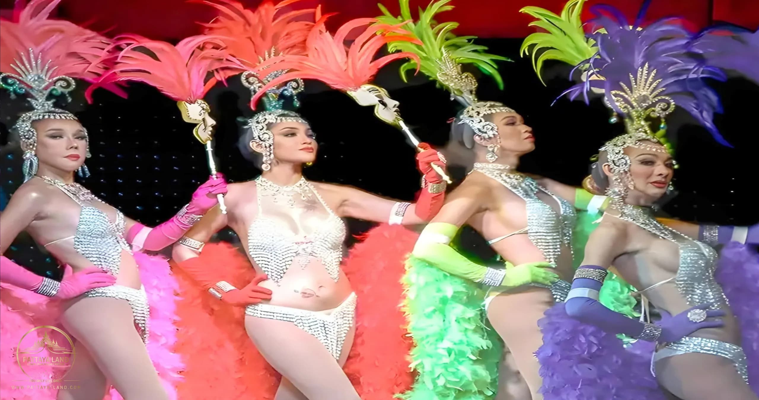 Divas Cabaret