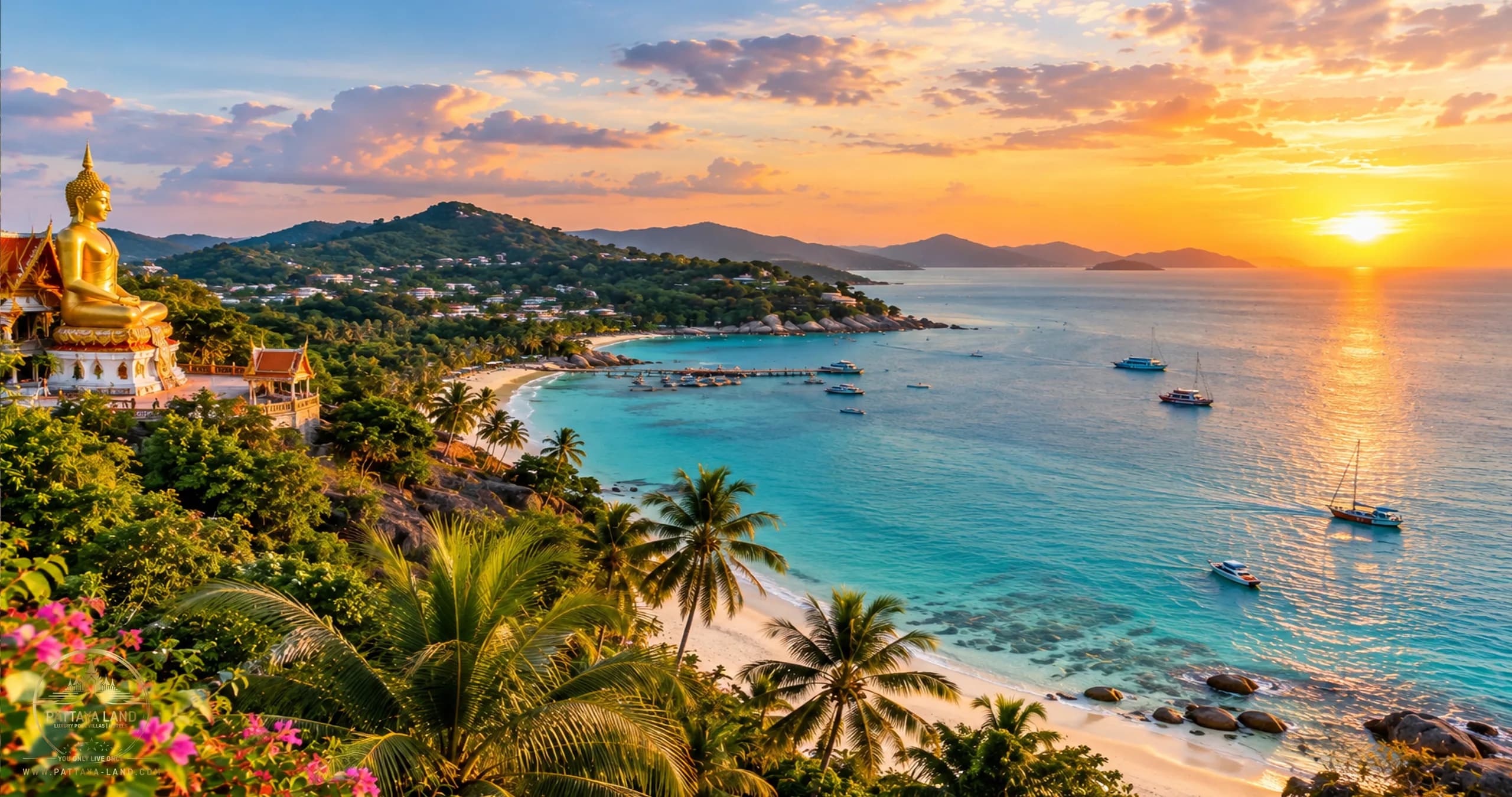 Best Things to Do in Koh Samui