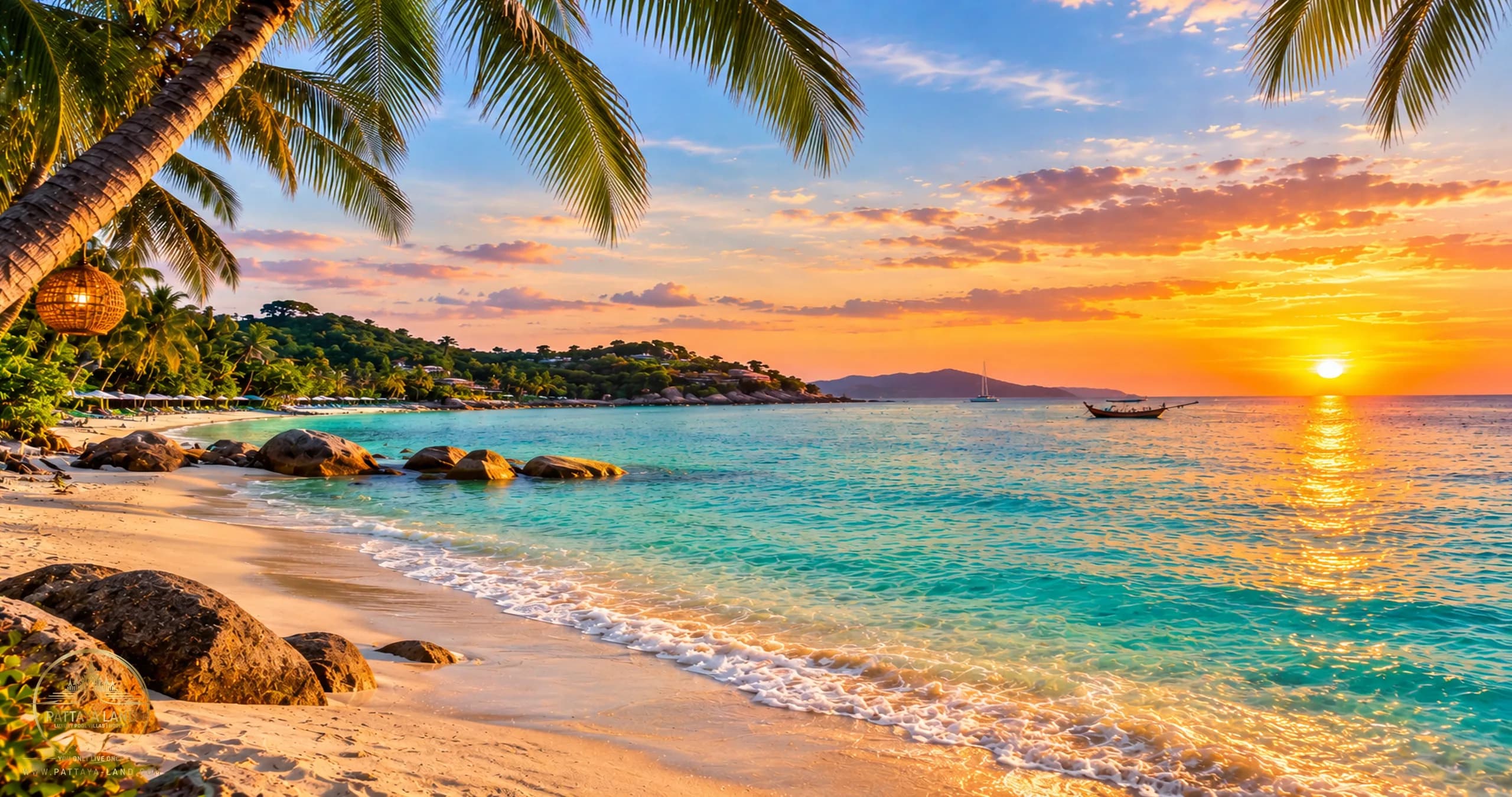 Best Beaches in Koh Samui