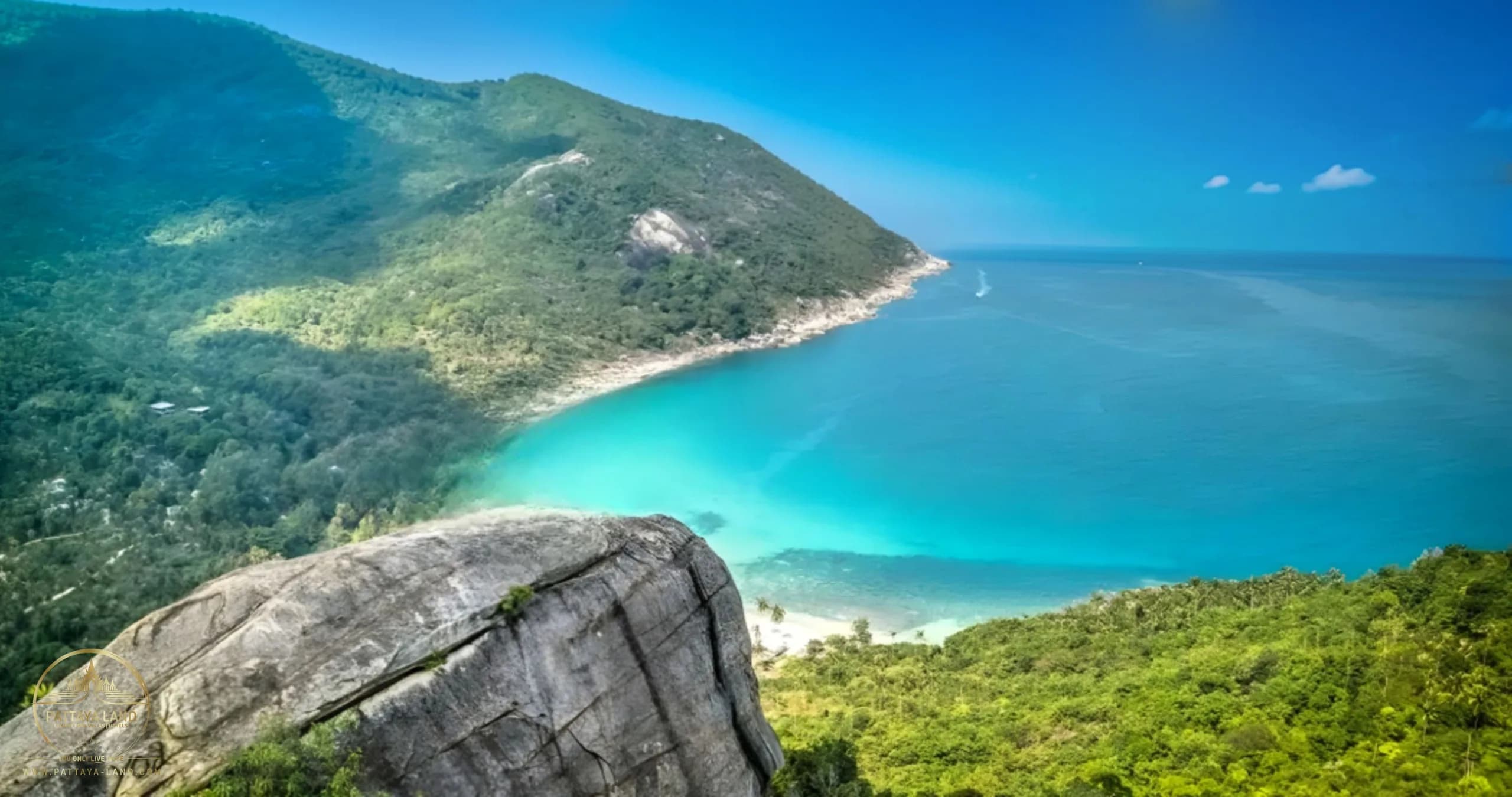 Die besten Aktivitäten auf Koh Phangan