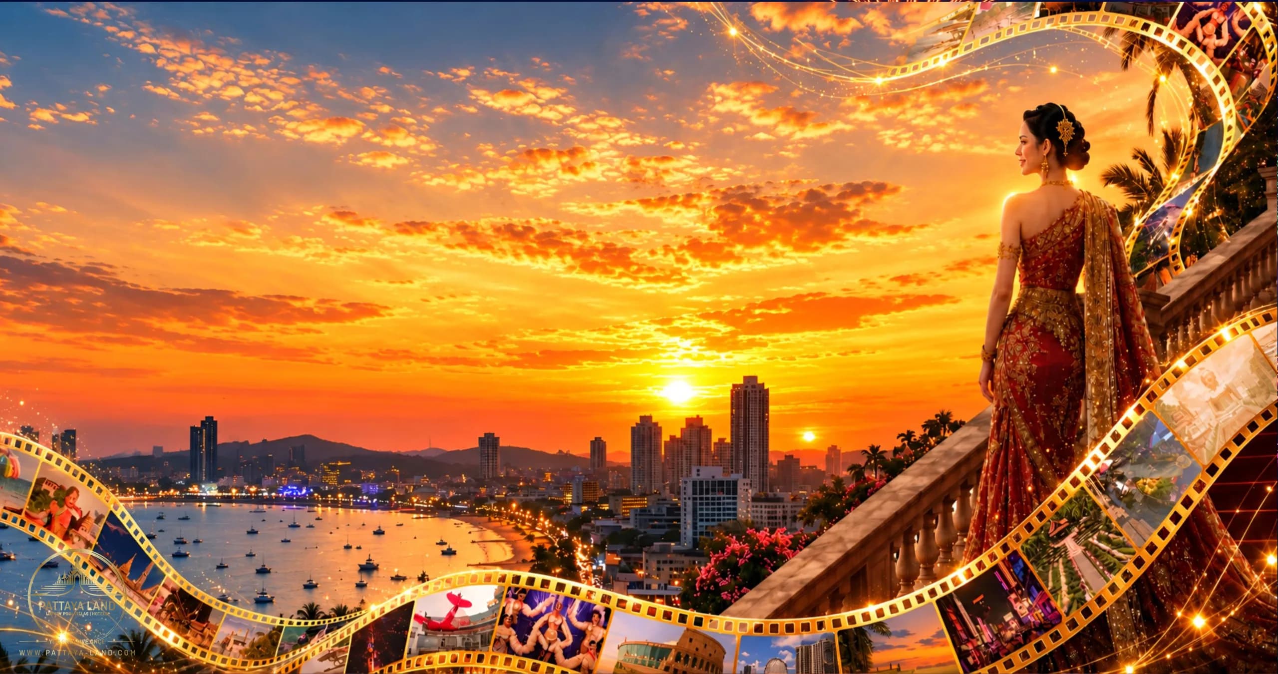 PATTAYA INTERNATIONAL FILM FESTIVAL