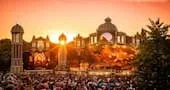 TOMORROW LAND THAILAND 2026