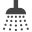 Shower-room